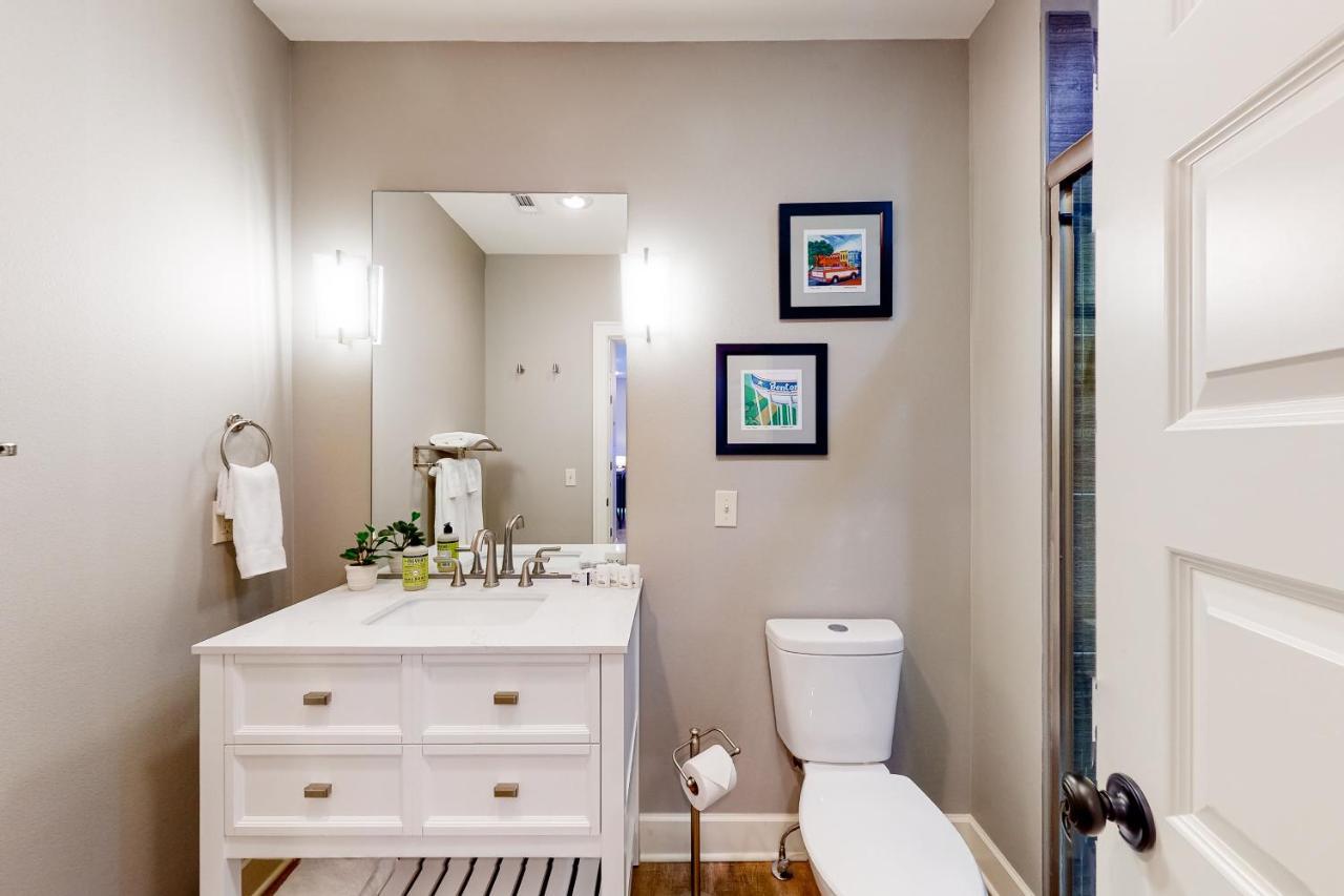 Bentonvilla Bentonville